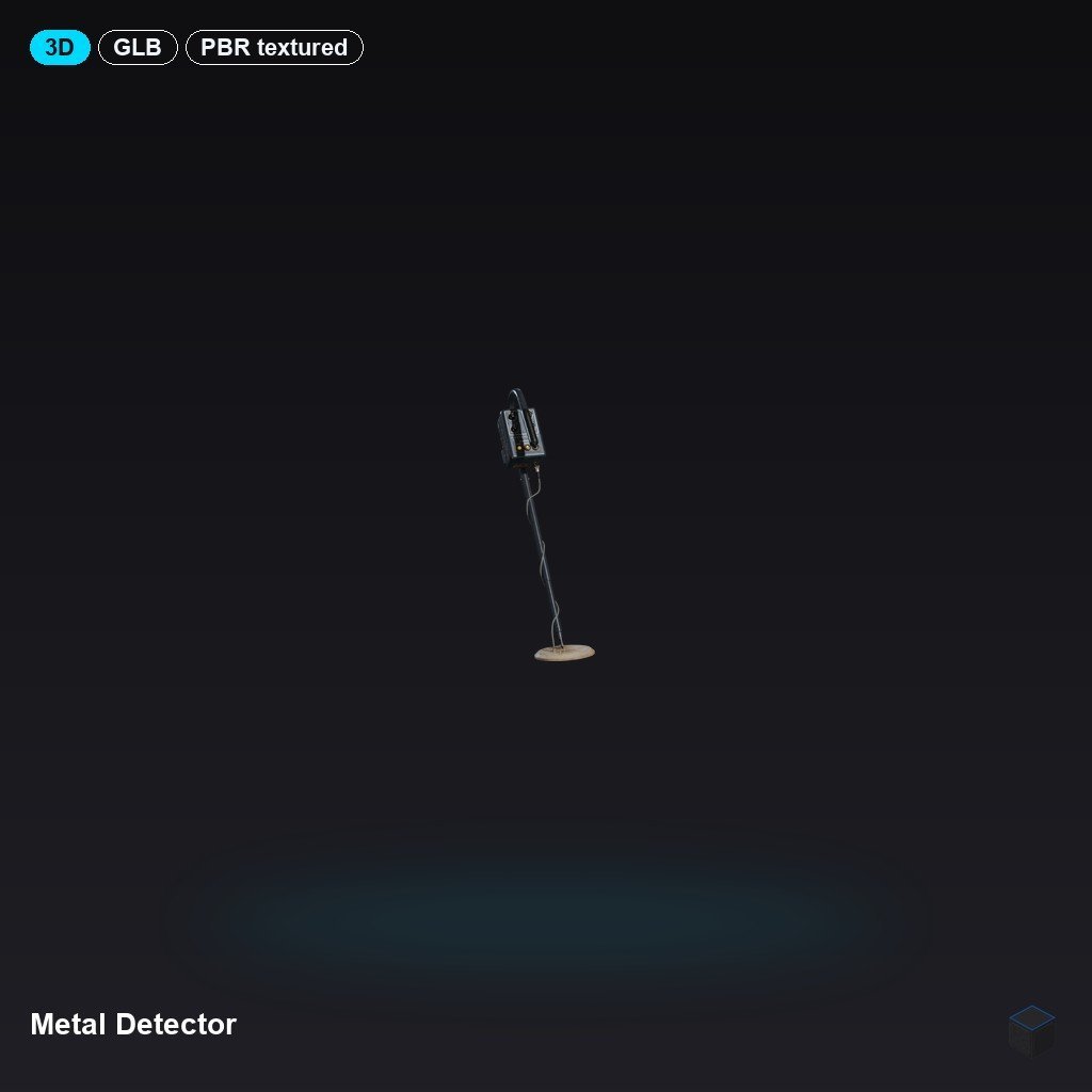 Metal Detector