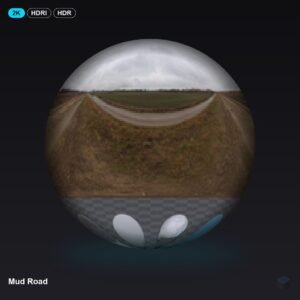 Mud Road