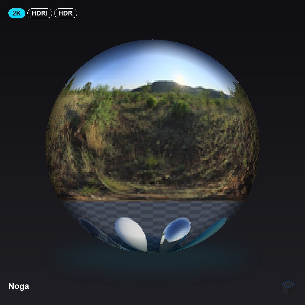 Noga