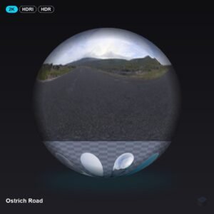 Ostrich Road