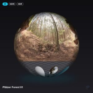 Pfälzer Forest 01