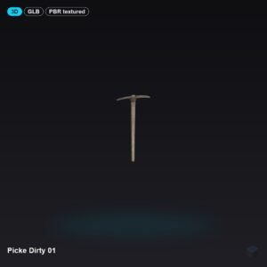 Picke Dirty 01