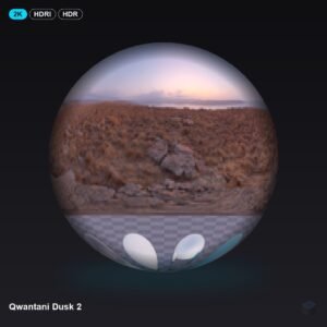 Qwantani Dusk 2