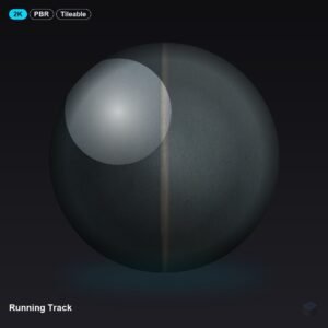 Running Track