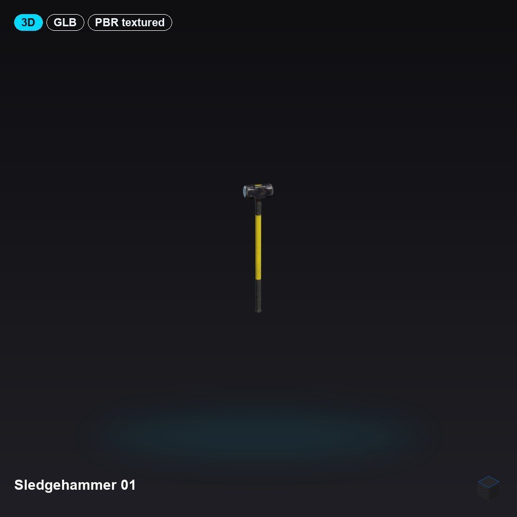 Sledgehammer 01