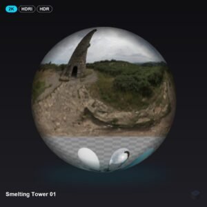 Smelting Tower 01