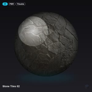 Stone Tiles 02