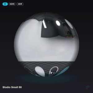 Studio Small 08