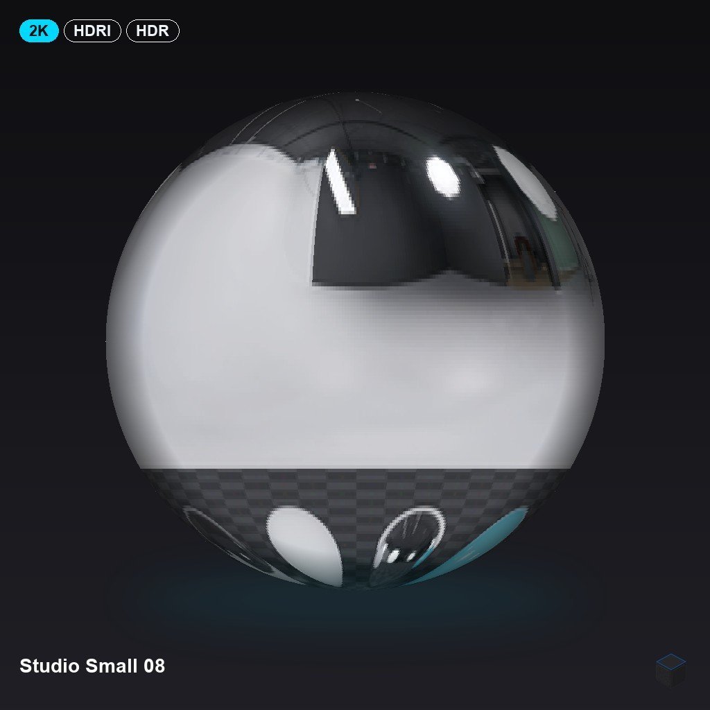 Studio Small 08