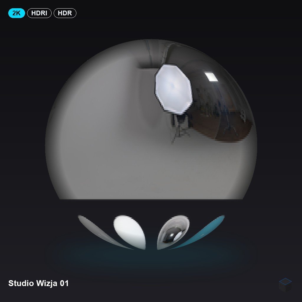 Studio Wizja 01