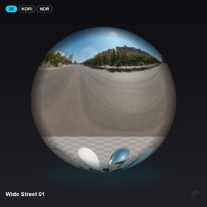 Wide Street 01