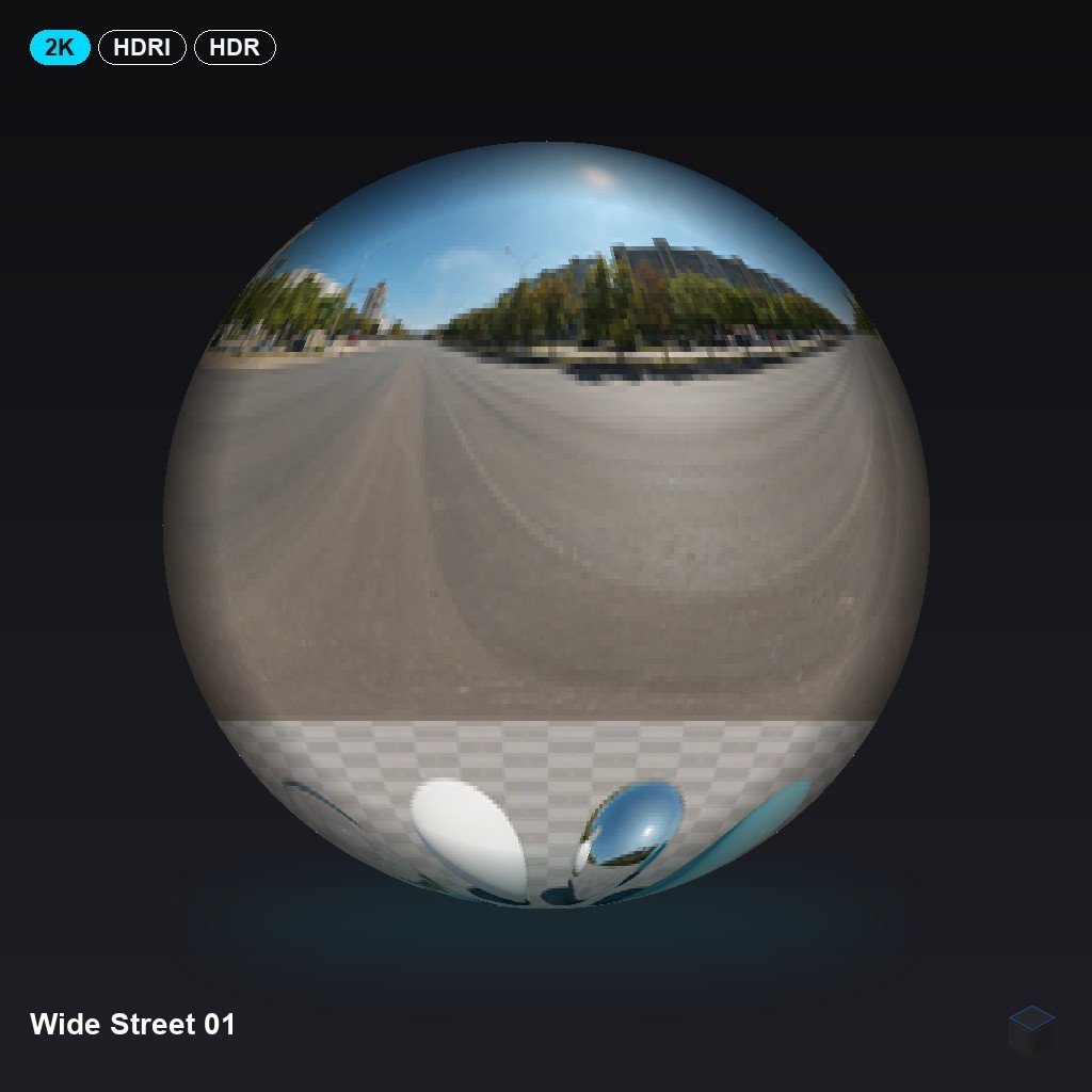 Wide Street 01