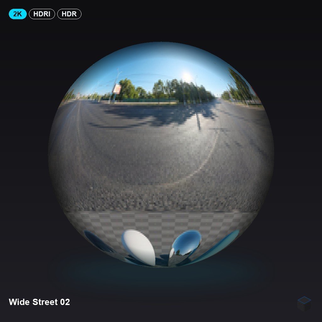 Wide Street 02
